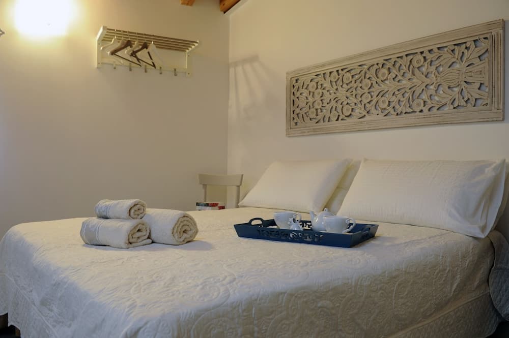 B&B Corso Matteotti 62