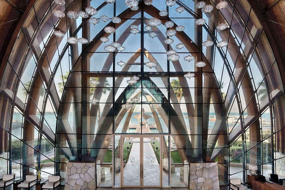 Banana Island Resort Doha By Anantara