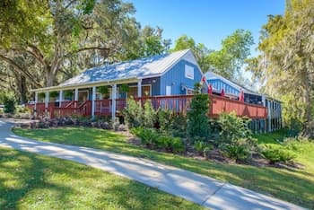 Grand Lake RV & Golf Resort