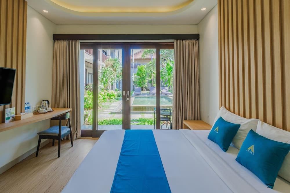 ABISHA Hotel Sanur