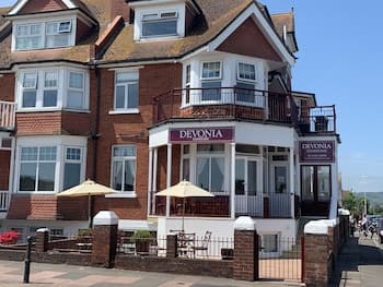 Devonia Eastbourne