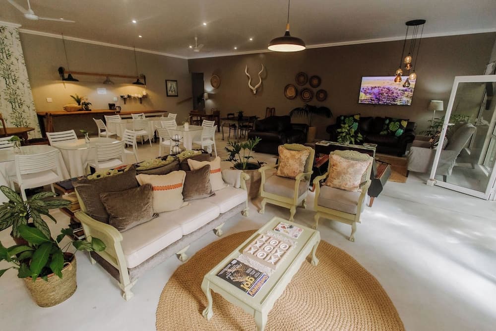 iGwalagwala Guest House