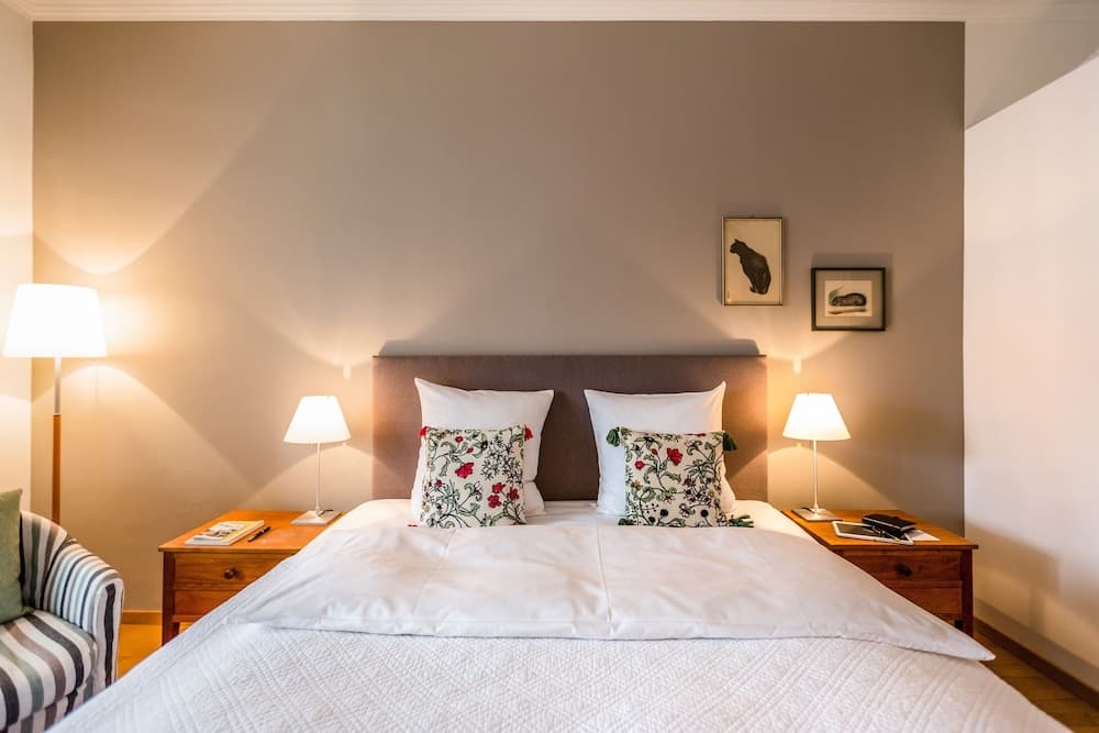 Boutique Hotel Seegarten