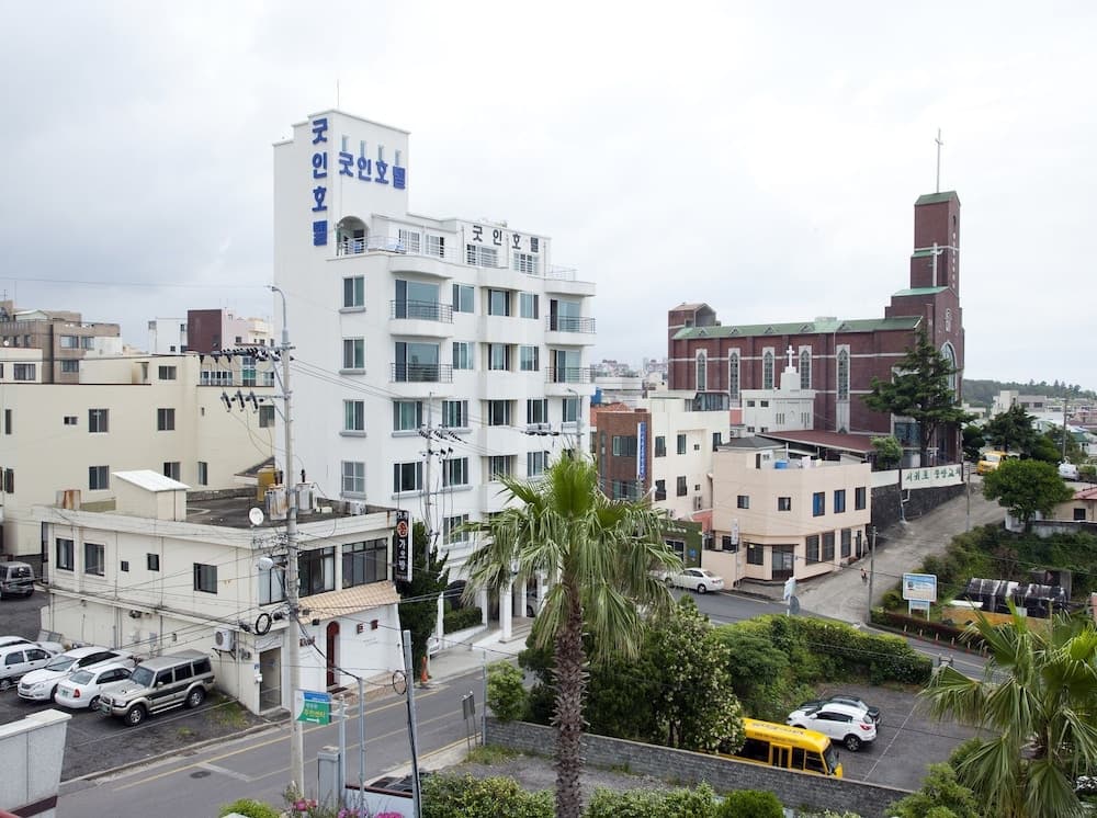 hotel image