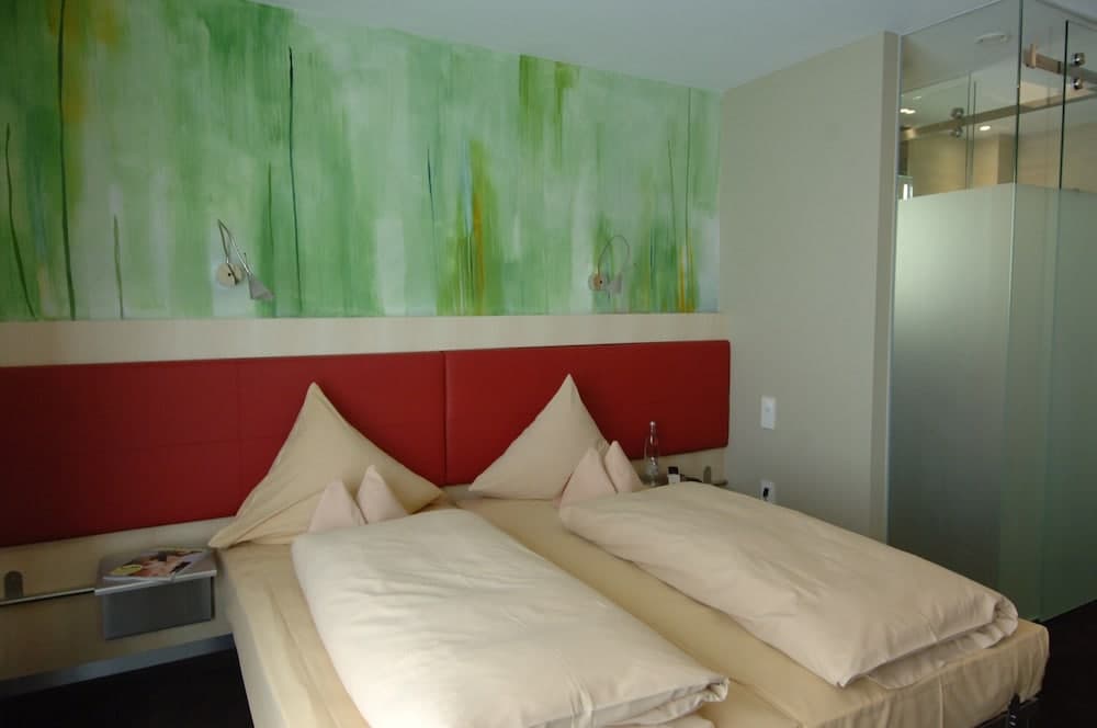 Mintrops Land Hotel Burgaltendorf