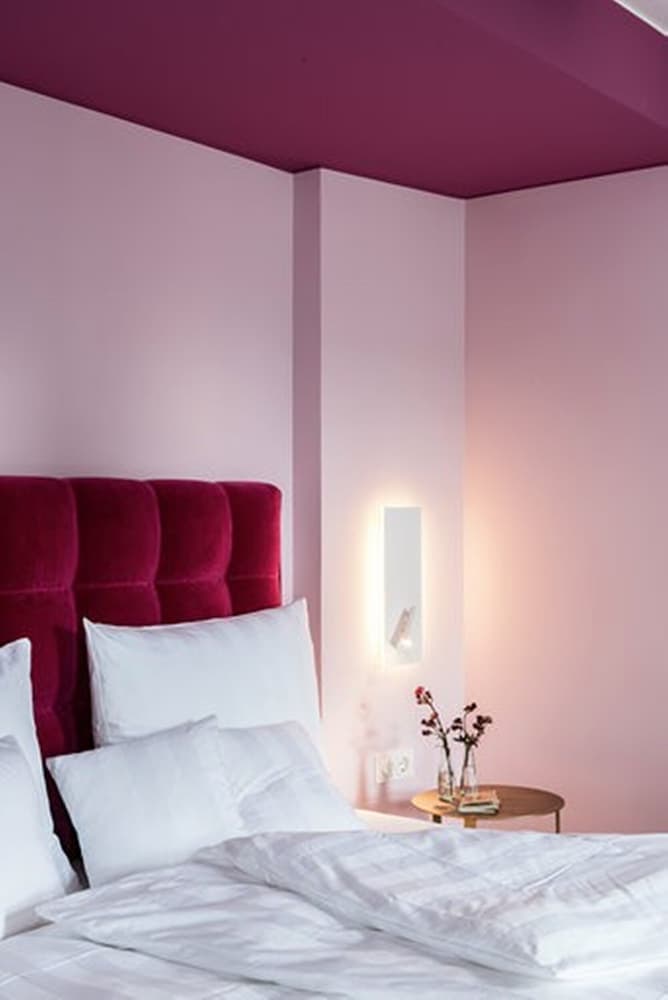 Mintrops Stadt Hotel Margarethenhöhe