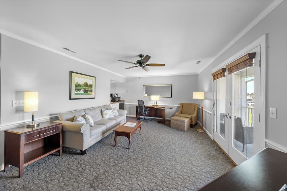 Beau Rivage Golf & Resort