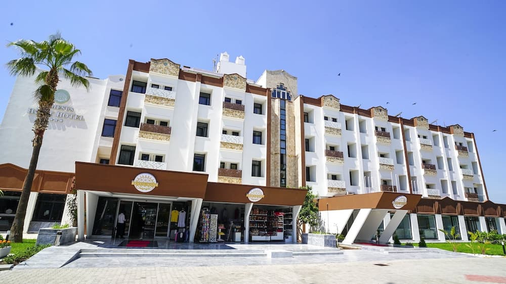 hotel image
