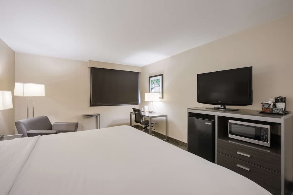 Best Western Northwest Indiana Inn