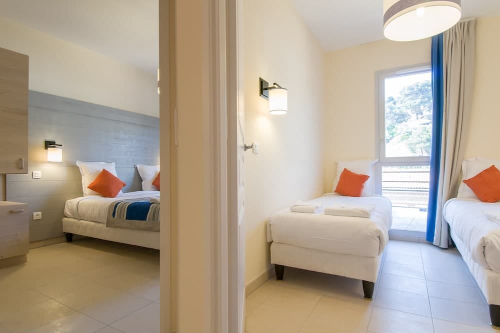 Pierre & Vacances Residence Premium Julia Augusta