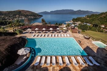 Portogalo Suite Hotel