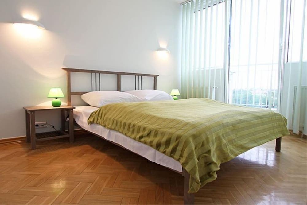 Capital Apartments Garbary