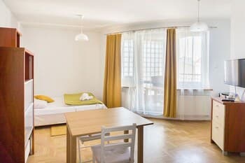 Capital Apartments Garbary