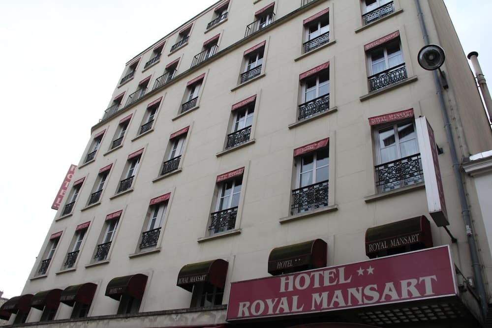 hotel image