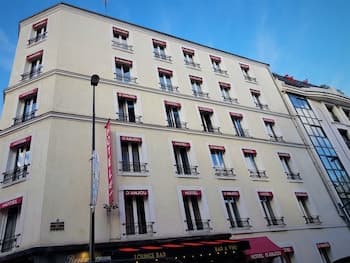 Avenue Montaigne