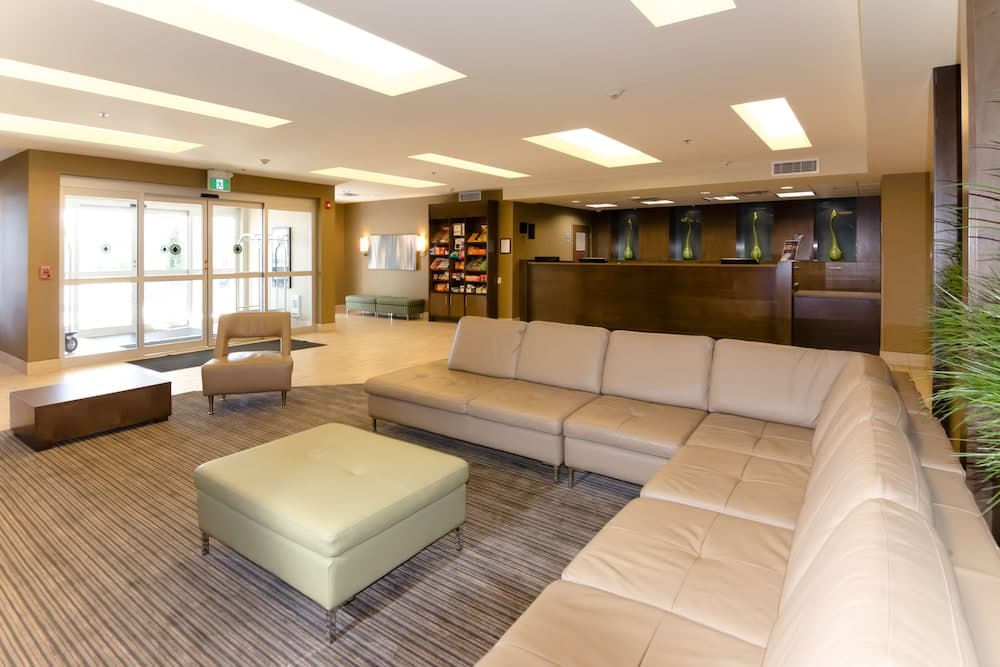 Best Western Plus Winnipeg West