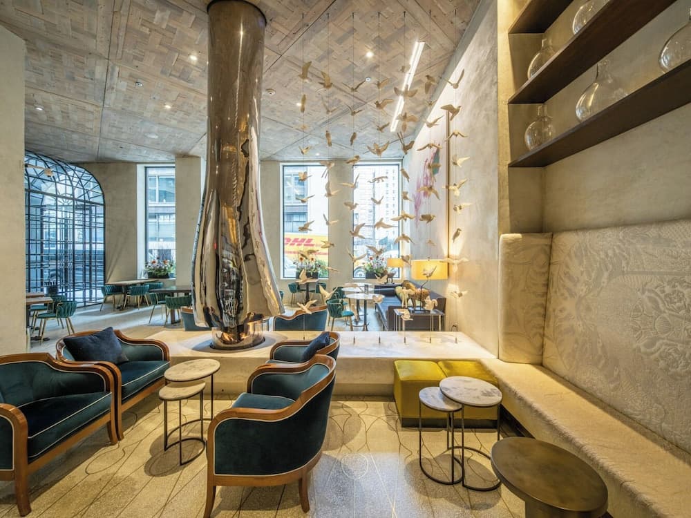 The Marmara Park Avenue