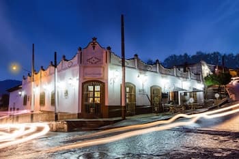 Grand Guadalupe by Inmense