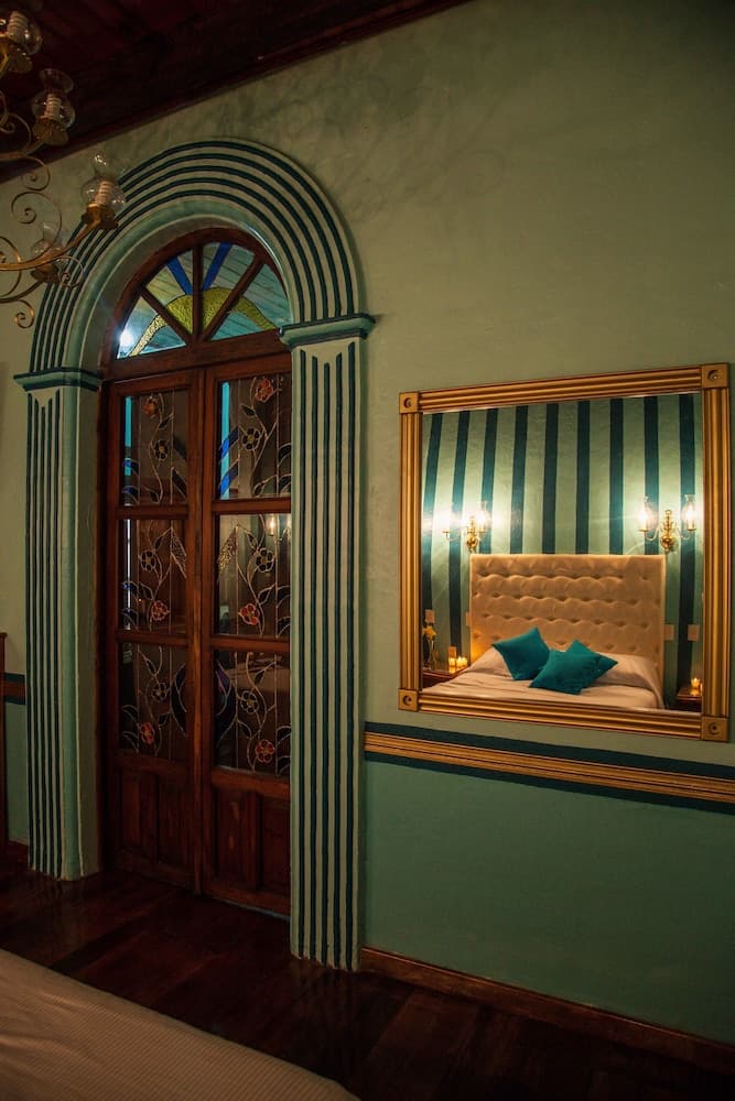 Grand Guadalupe by Inmense