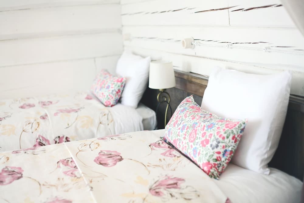 Boutique Hotel Marussia