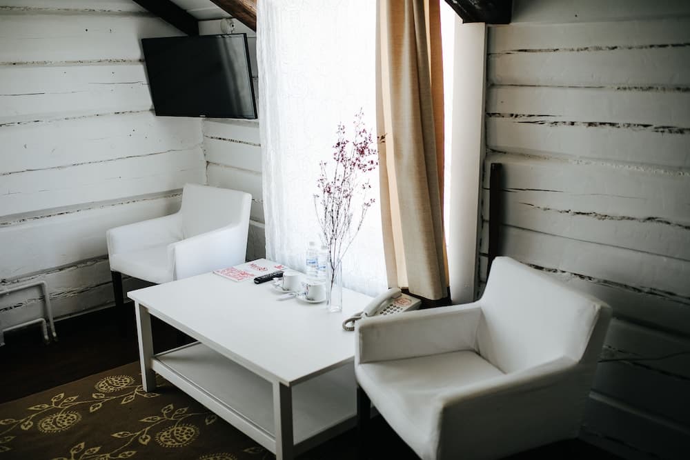 Boutique Hotel Marussia