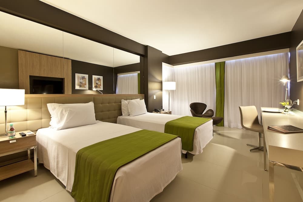 eSuites Savassi Toscanini