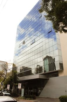 eSuites Savassi Toscanini