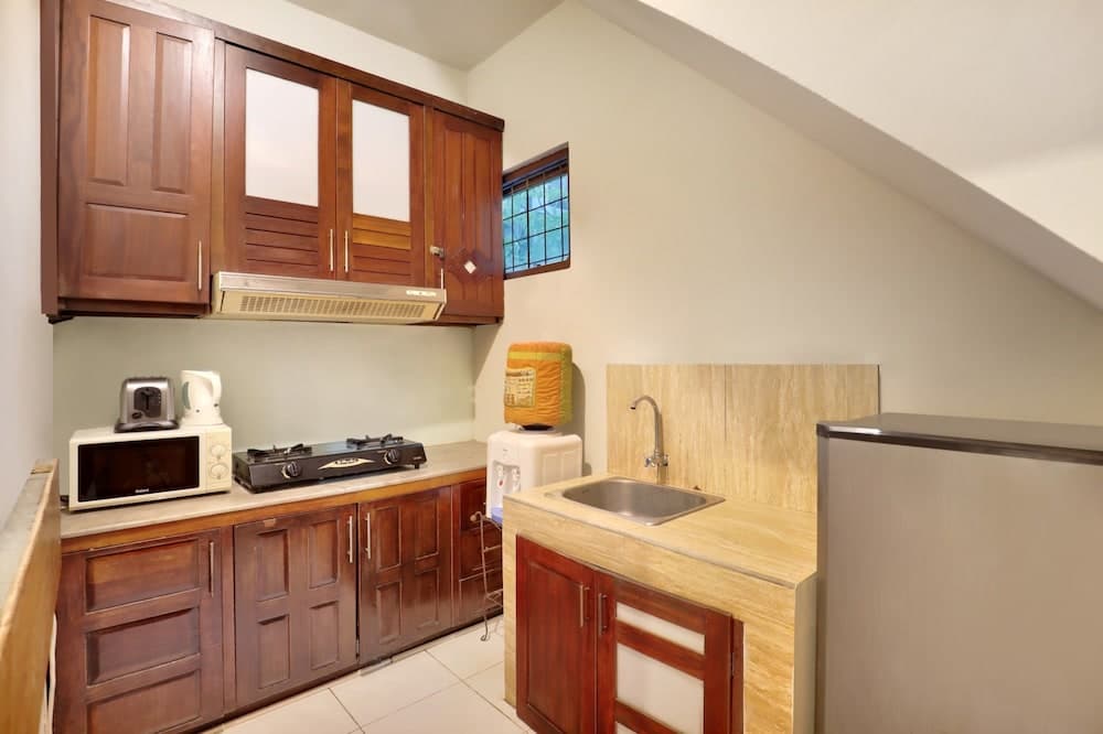 The Vie Villa Legian