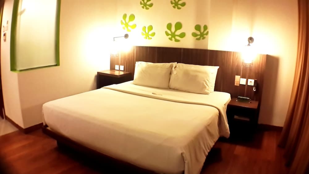 MaxOneHotels at Vivo Palembang