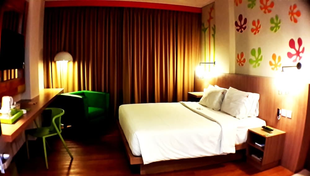 MaxOneHotels at Vivo Palembang