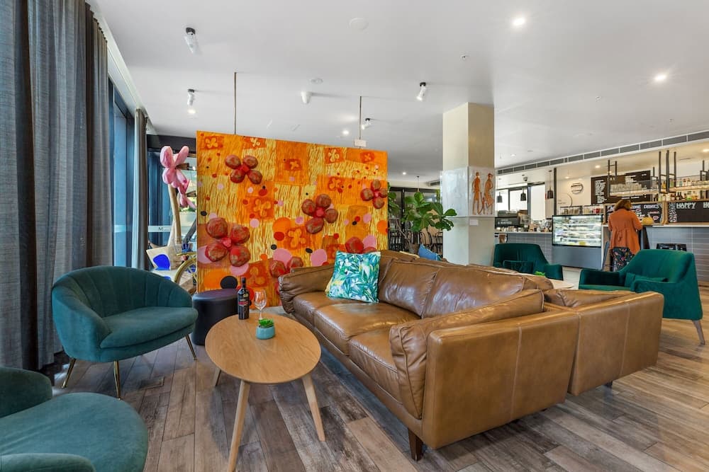 Mercure Bendigo Schaller