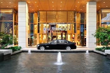 Kempinski Hotel Chongqing