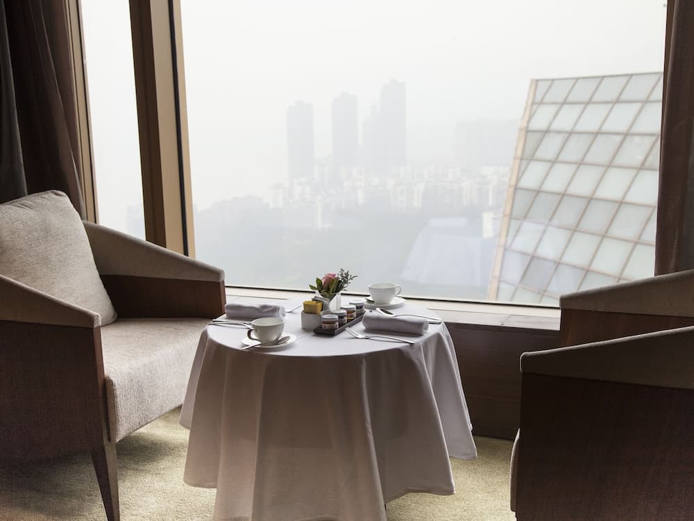 Kempinski Hotel Chongqing