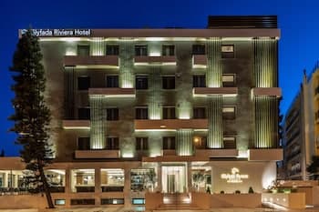 Glyfada Riviera Hotel