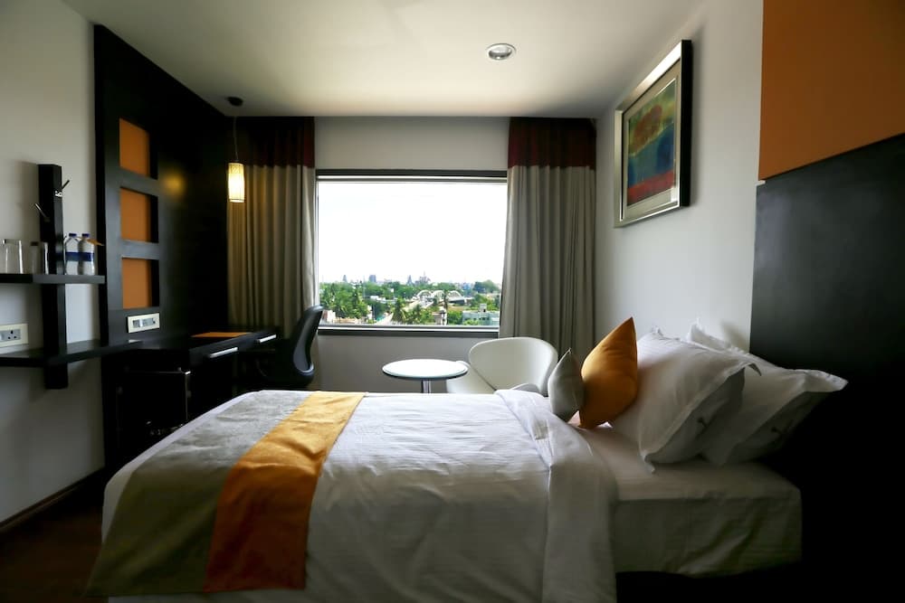 ASTORIA HOTELS MADURAI