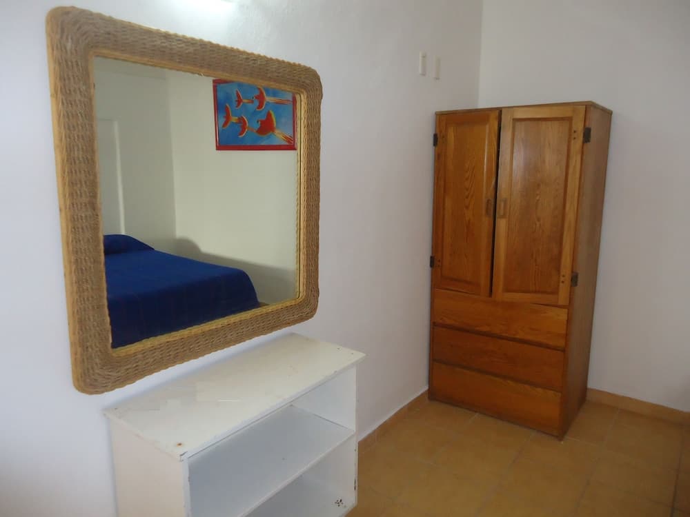 Concierge Plaza San Rafael