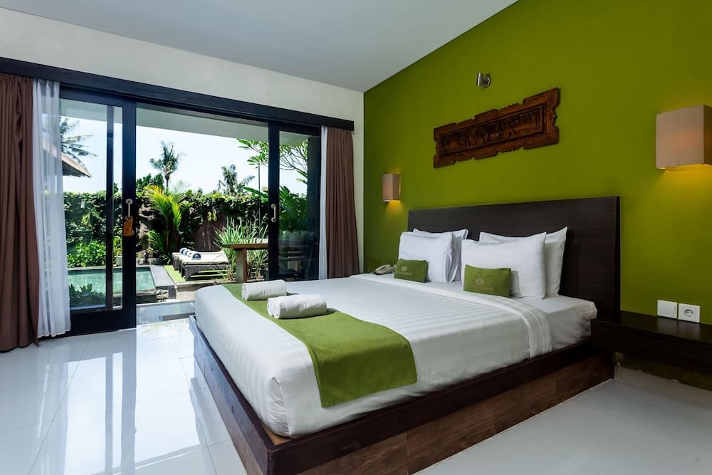 Kamandhani Hotel Ubud