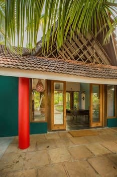 Aquatica Resort & Spa