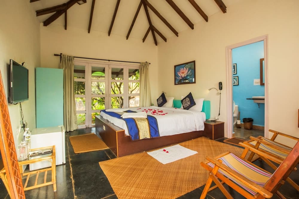 Aquatica Resort & Spa