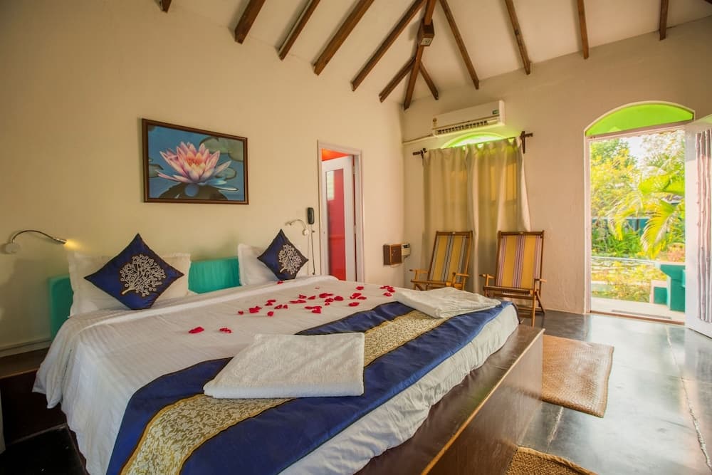 Aquatica Resort & Spa