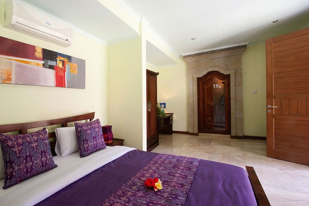 Suara Air Luxury Villa Ubud