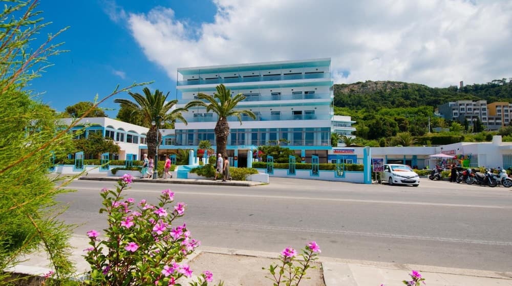 hotel image