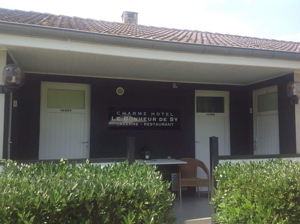 hotel image