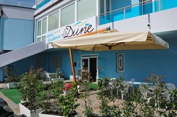 Hotel Residenza Le Dune