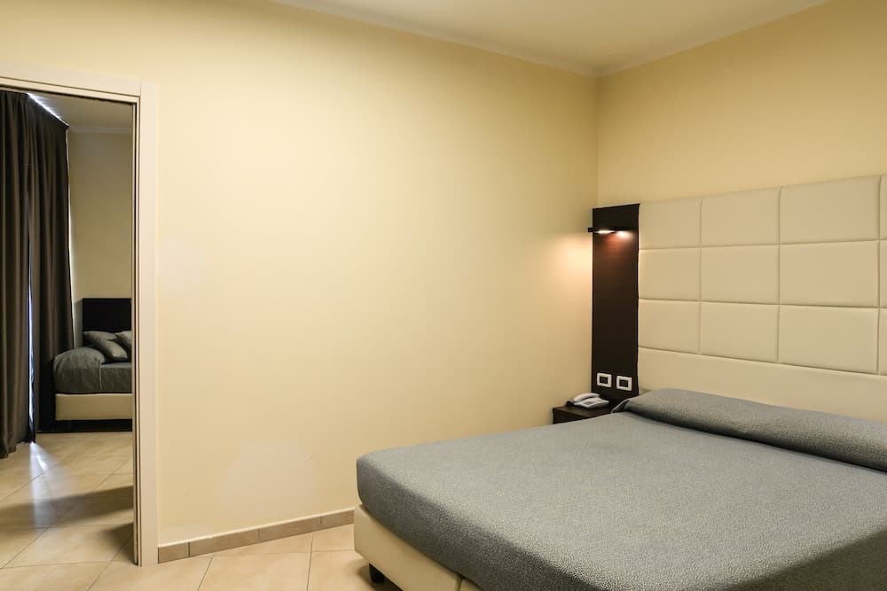 Hotel Residenza Le Dune