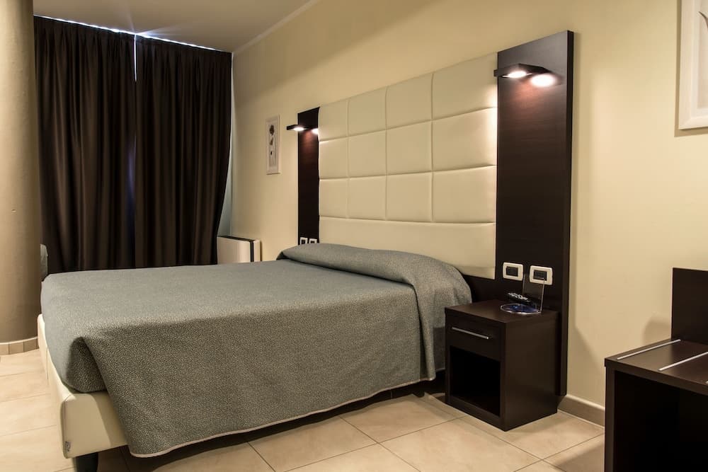 Hotel Residenza Le Dune