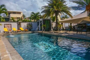 Pereybere Serviced Suites