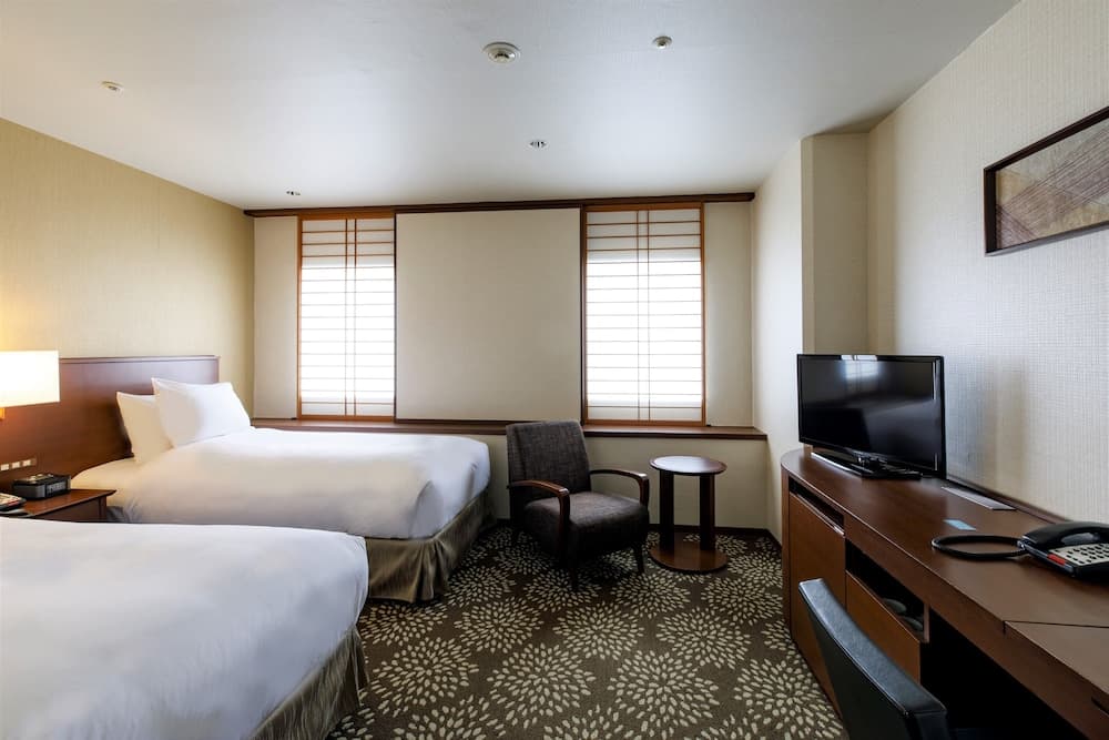 Holiday Inn ANA Kanazawa Sky by IHG