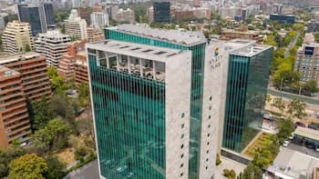 Hyatt Place Santiago/Vitacura
