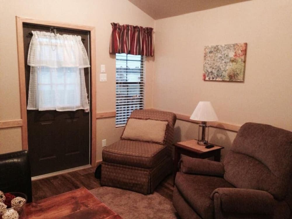 South Shore Cottages